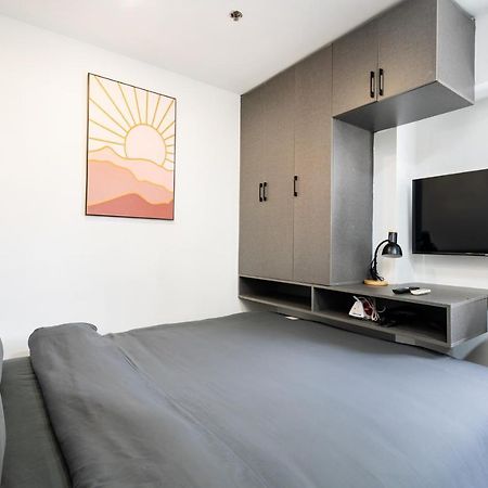 G9 Homestay - Dang Thi Nhu 호치민 외부 사진