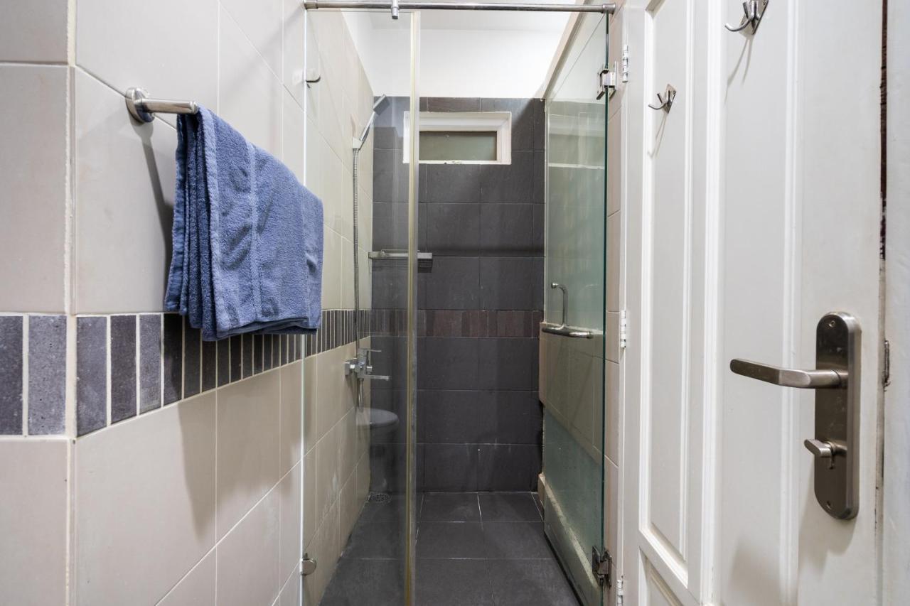 G9 Homestay - Dang Thi Nhu 호치민 외부 사진