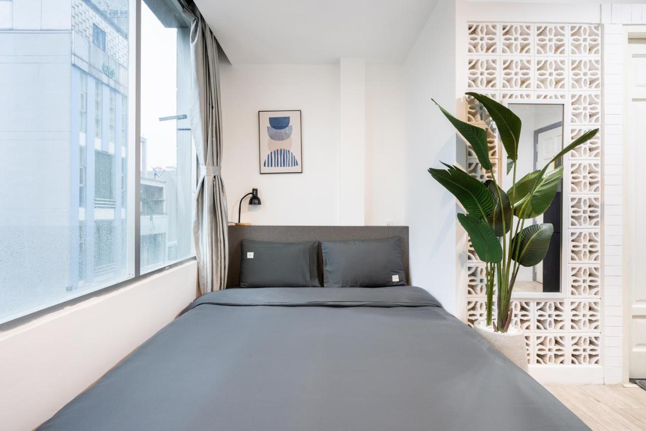G9 Homestay - Dang Thi Nhu 호치민 외부 사진