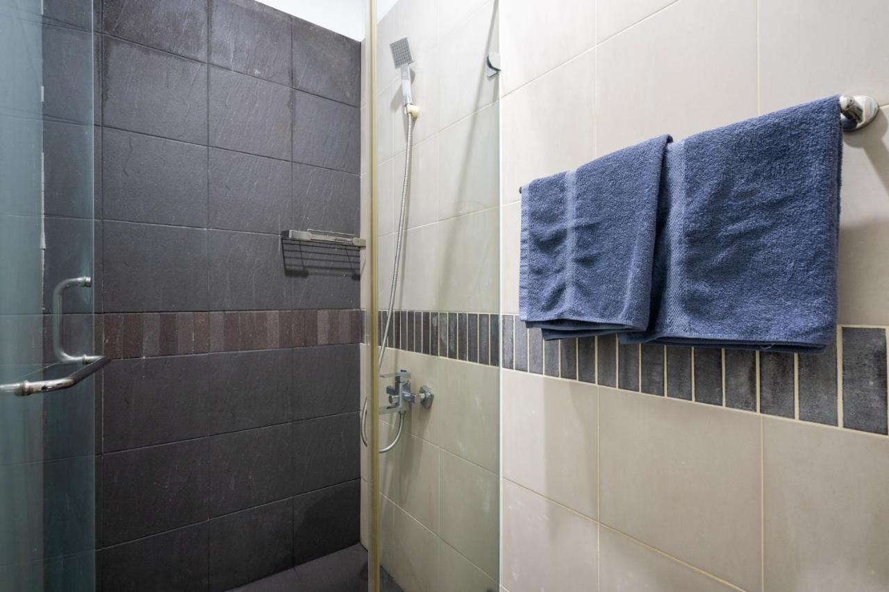 G9 Homestay - Dang Thi Nhu 호치민 외부 사진